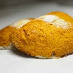 pañuelo de piña / pineapple pañuelo