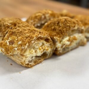 pañuelo de piña / pineapple pañuelo