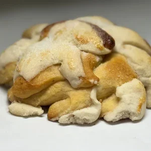 pañuelo de piña / pineapple pañuelo