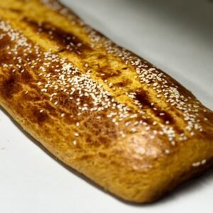 pañuelo de piña / pineapple pañuelo