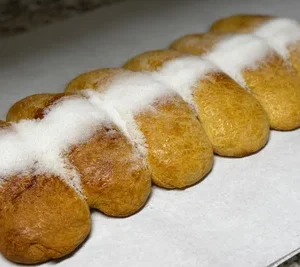 pañuelo de piña / pineapple pañuelo