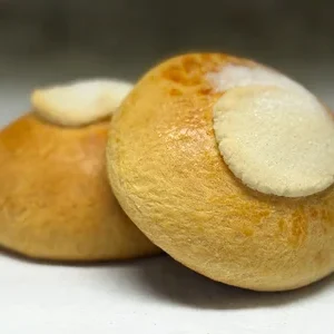 pañuelo de piña / pineapple pañuelo