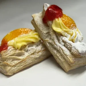 pañuelo de piña / pineapple pañuelo