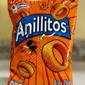 anillitos