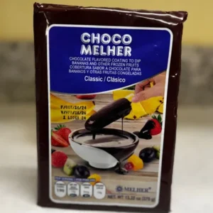 choco melher