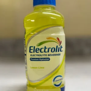 electrolit de limon