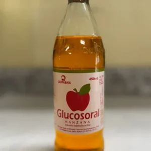 glucosoral de manzana