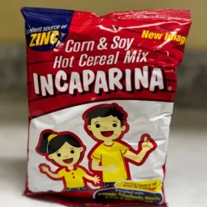 incaparina