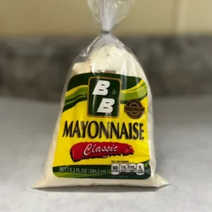 mayonesa