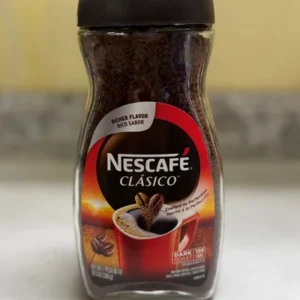 nescafe