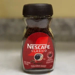 nescafe clasico