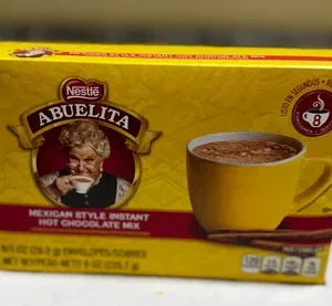 nestle abuelita
