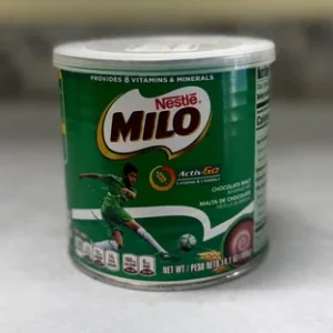 nestle milo