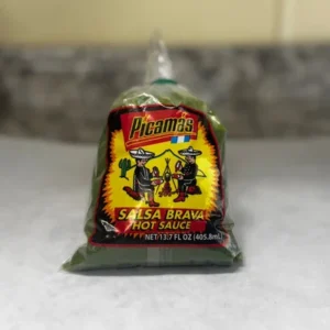salsa picante