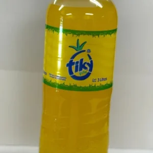 tiky 3 litros