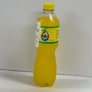 tiky botella pequeña