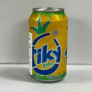 tiky de lata